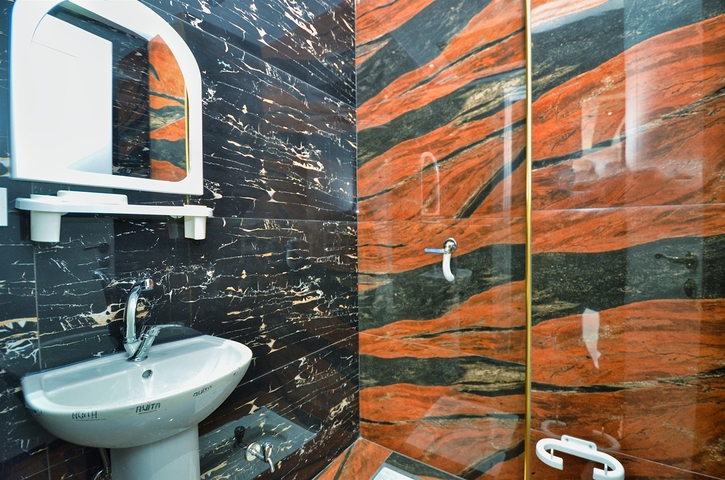 3+1 apartments in Kepez - Antalya area