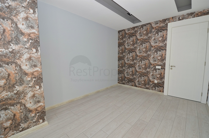 3+1 apartments in Kepez - Antalya area