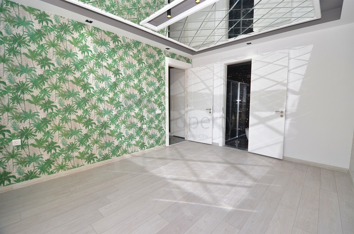 3+1 apartments in Kepez - Antalya area