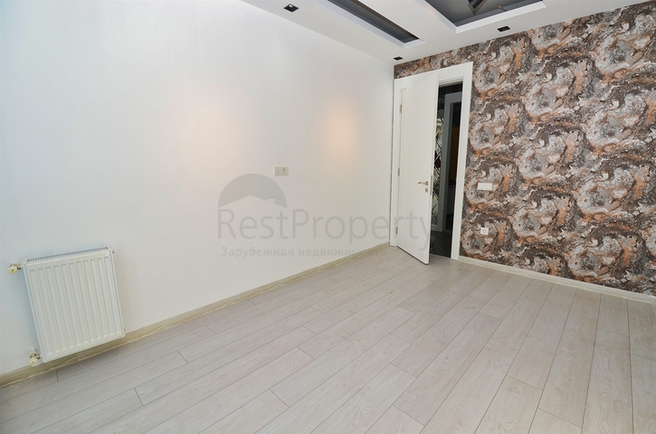 3+1 apartments in Kepez - Antalya area