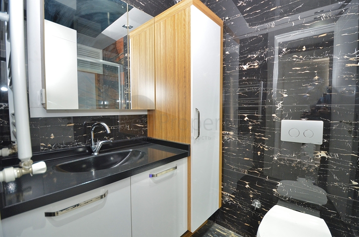 3+1 apartments in Kepez - Antalya area