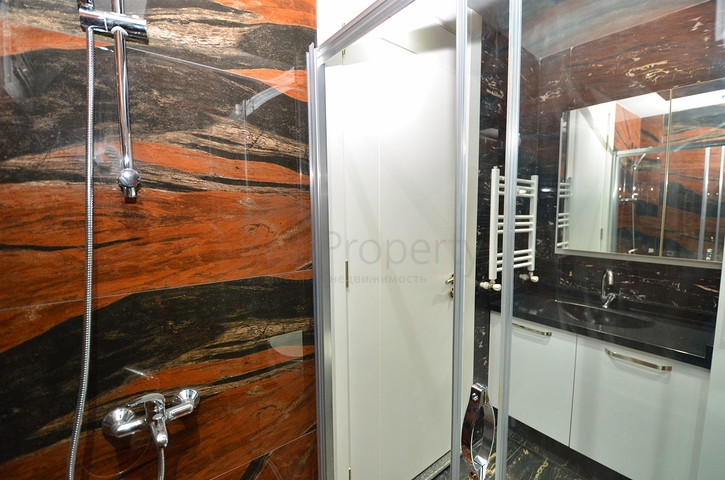 3+1 apartments in Kepez - Antalya area