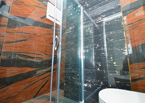 3+1 apartments in Kepez - Antalya area