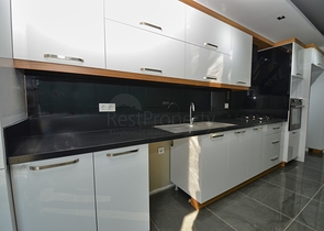 3+1 apartments in Kepez - Antalya area