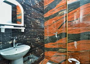 3+1 apartments in Kepez - Antalya area