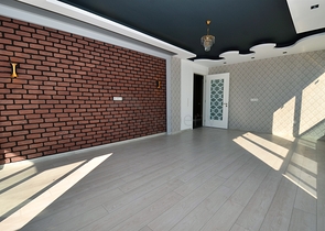 3+1 apartments in Kepez - Antalya area