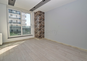 3+1 apartments in Kepez - Antalya area