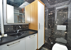 3+1 apartments in Kepez - Antalya area