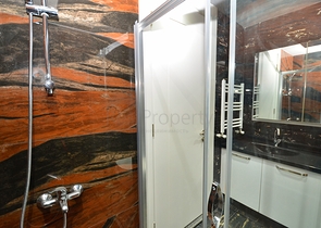 3+1 apartments in Kepez - Antalya area