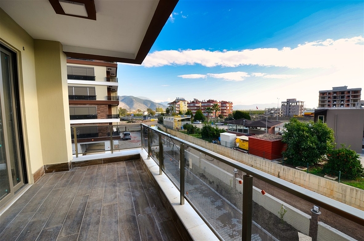 Investment project in the Finike - Antalya area 