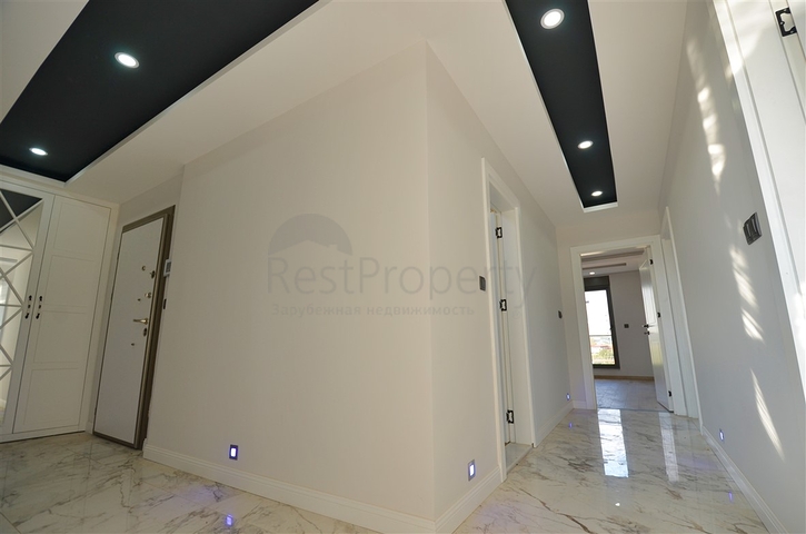 Investment project in the Finike - Antalya area 