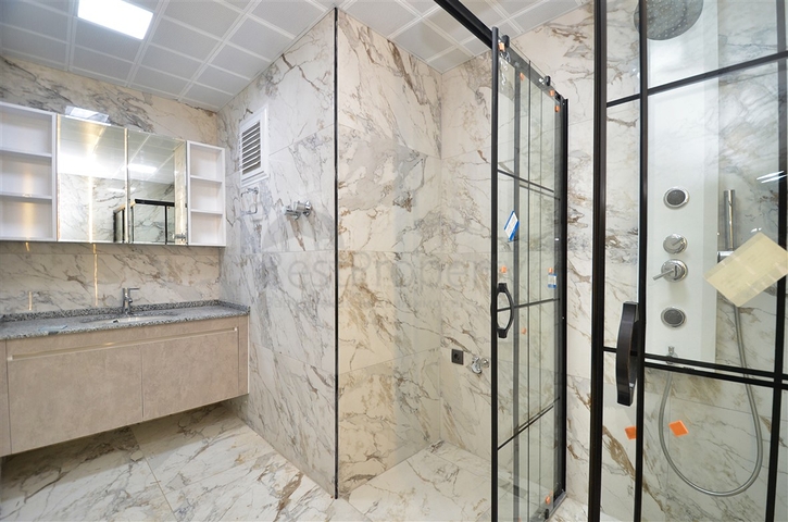 Investment project in the Finike - Antalya area 