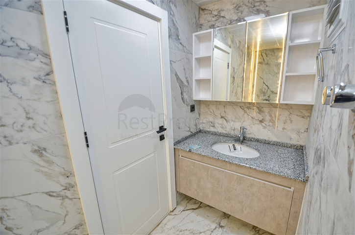 Investment project in the Finike - Antalya area 