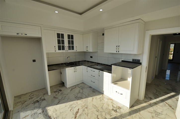 Investment project in the Finike - Antalya area 