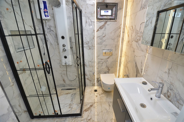 Investment project in the Finike - Antalya area 