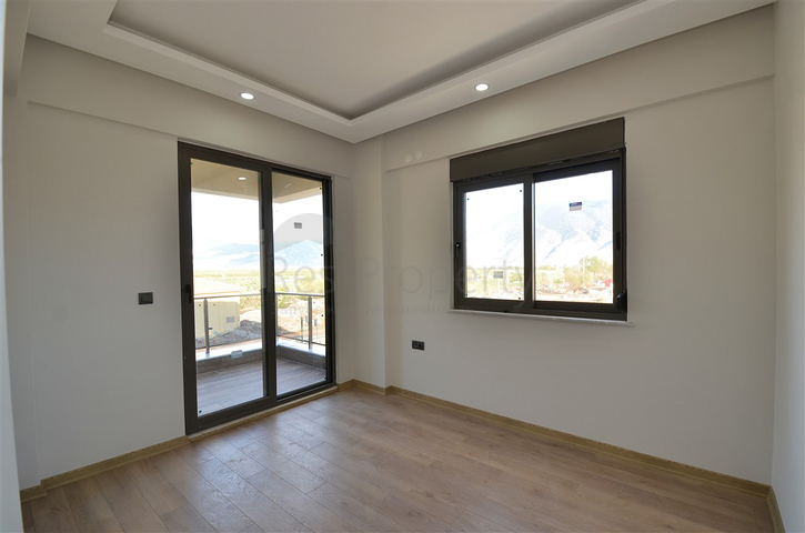 Investment project in the Finike - Antalya area 