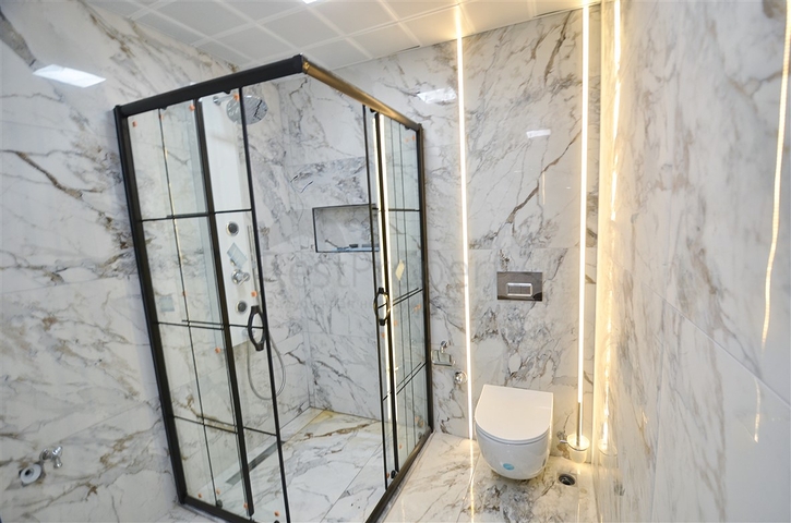 Investment project in the Finike - Antalya area 