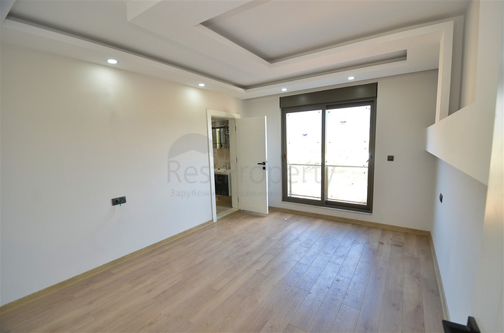 Investment project in the Finike - Antalya area 