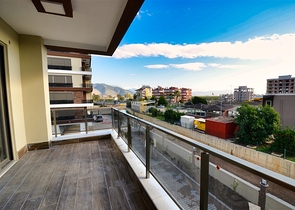 Investment project in the Finike - Antalya area 