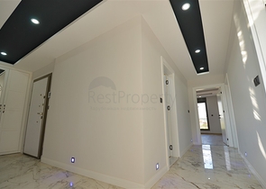 Investment project in the Finike - Antalya area 