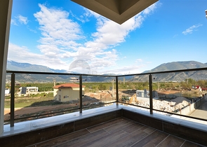 Investment project in the Finike - Antalya area 