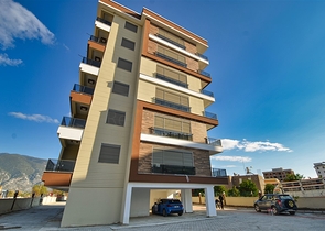 Investment project in the Finike - Antalya area 