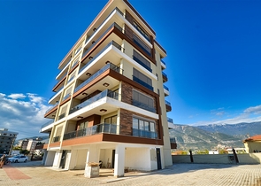 Investment project in the Finike - Antalya area 