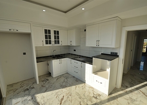 Investment project in the Finike - Antalya area 