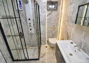 Investment project in the Finike - Antalya area 