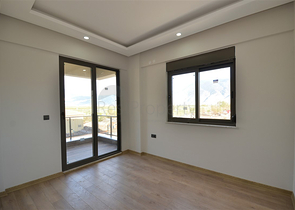 Investment project in the Finike - Antalya area 