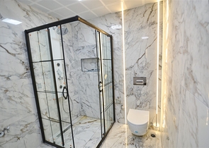 Investment project in the Finike - Antalya area 