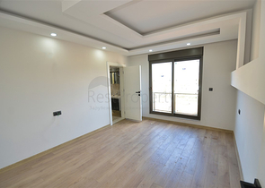 Investment project in the Finike - Antalya area 