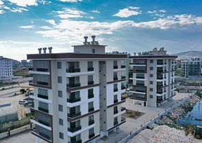 Investment project in the Finike - Antalya area 