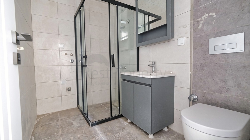 1+1 apartments in Sarysu - Antalya neighborhood 