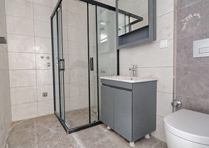 1+1 apartments in Sarysu - Antalya neighborhood 