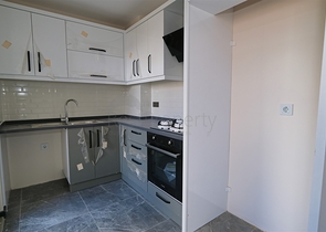 1+1 apartments in Sarysu - Antalya neighborhood 