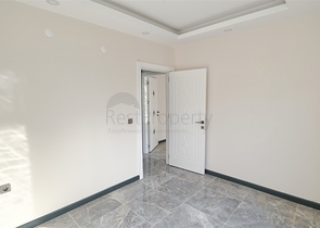 1+1 apartments in Sarysu - Antalya neighborhood 