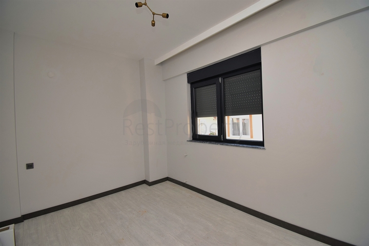 2+1 apartments in Kepez - Antalya area