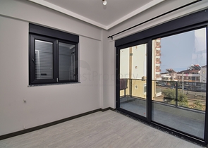 2+1 apartments in Kepez - Antalya area