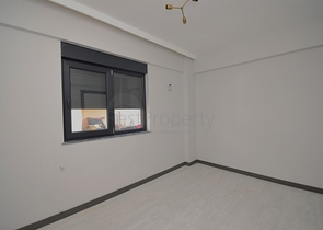 2+1 apartments in Kepez - Antalya area