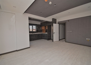 2+1 apartments in Kepez - Antalya area