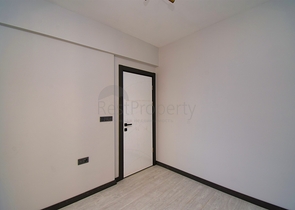 2+1 apartments in Kepez - Antalya area