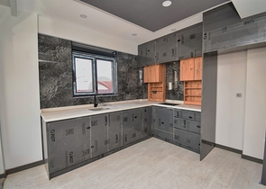 2+1 apartments in Kepez - Antalya area