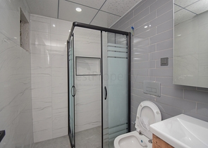 2+1 apartments in Kepez - Antalya area