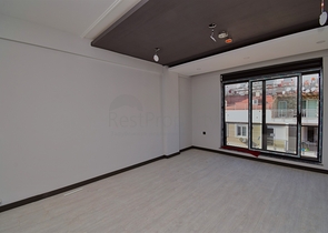 2+1 apartments in Kepez - Antalya area