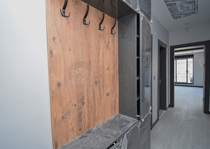 2+1 apartments in Kepez - Antalya area