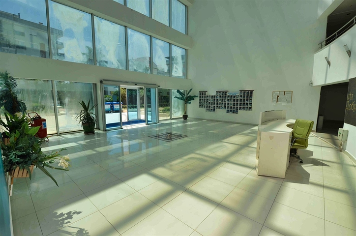 1+1 apartment in Sarysu - Antalya neighborhood 