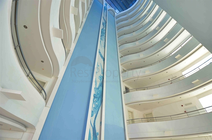 1+1 apartment in Sarysu - Antalya neighborhood 