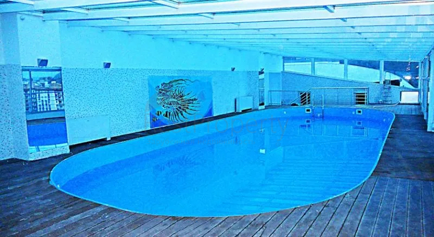 1+1 apartment in Sarysu - Antalya neighborhood 