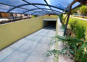 1+1 apartment in Sarysu - Antalya neighborhood 